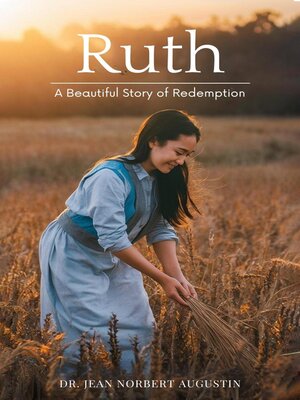 cover image of Ruth